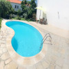 Отель Mansion With 9 Bedrooms in Bemposta-mogadouro, With Private Pool, Encl, фото 10