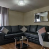 Отель Marmaduke Apartments, фото 2