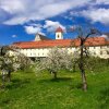 Отель Stift St. Georgen, фото 1