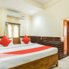 Отель OYO 75817 Ahvanam Guest House, фото 3