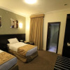 Отель Al Refa Al Aziziyah Hotel, фото 6