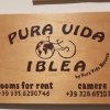 Отель Pura Vida Iblea в Рагузе
