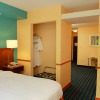 Отель Fairfield Inn & Suites Traverse City, фото 3