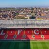 Отель Large House Sleeps13 Close to lfc Stadium Anfield, фото 13