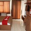 Отель NIDA Rooms Depok Railway Station at Margonda Residence III, фото 11