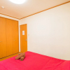 Отель Smart Hotel Osaka, фото 7