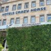 Отель hotels crazy horse, фото 5