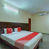 Отель Oyo 27946 Sandhanam As Abode, фото 7
