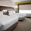 Отель Holiday Inn Express And Suites El Paso North, фото 35