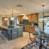 Отель Luxe Tucson Vineyard Home w/ Views & Fire Pit, фото 8
