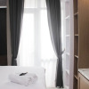 Отель Fancy And Nice Studio At Vasanta Innopark Apartment, фото 11