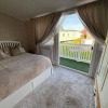 Отель Luxury 2- Bed Caravan in Mersea Island Colchester, фото 2
