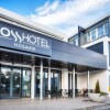 Отель Fosshotel Husavik, фото 28