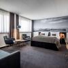 Отель Best Western Plus Airport Hotel Copenhagen, фото 42