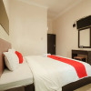 Отель RedDoorz @ Jalan Soekarno Hatta Palembang, фото 13