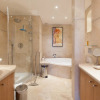 Отель Laugier, фото 9