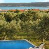 Отель Holiday house Mare - open pool and pool for children: Kastel Novi, Riviera Split, фото 7