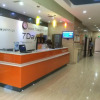 Отель 7Days Inn Jishou Train Station Branch, фото 2