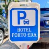 Отель Porto Eda Hotel, фото 21