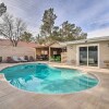 Отель Home With Private Pool Near the Las Vegas Strip!, фото 15