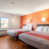 Отель Motel 6 Winslow, AZ, фото 7