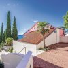 Отель Nice Home in Crikvenica With Wifi and 2 Bedrooms, фото 21