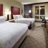 Отель Hilton Garden Inn San Diego Old Town/SeaWorld Area, фото 37