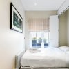 Отель Luxury 3BR Home in Heart of Paddington, 6 Guests, фото 5