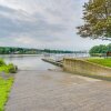 Отель Canalfront Waterford Apartment on Hudson River, фото 15