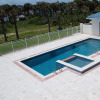 Отель Ocean Mansion on the Beach, Private Pool, Hot Tub, фото 14
