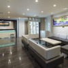 Отель JR East Hotel Mets Nagaoka, фото 2
