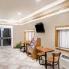 Отель Travelodge by Wyndham Barstow, фото 11