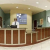 Отель Holiday Inn Express Hotel & Suites Amarillo South, фото 34