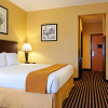 Отель Holiday Inn Express Crockett, an IHG Hotel, фото 7