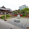 Отель Jeonju Kim Myeong Ok Pension, фото 7