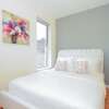 Отель Hamilton Heights Lovely Apartments, фото 3