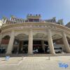 Отель Yue Xing Jinjiang International Hotel в Кашгаре