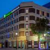 Отель Holiday Inn Express Hotel & Suites Regina, an IHG Hotel в Регине