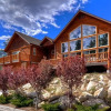 Отель No. 39 Gold Rush Resort - 4 Br Home, фото 24