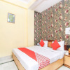 Отель OYO 14932 Hotel Paradise, фото 4