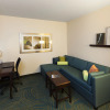Отель SpringHill Suites by Marriott Sacramento Natomas, фото 7