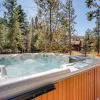 Отель Private Hot Tub & Walking Distance To Gondola-4br Sleeps 14 4 Bedroom Home, фото 16