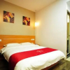 Отель Thank Inn Chain Hotel Guizhou Anshun Development Area Xihang Road, фото 7