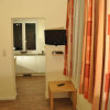 Отель Appartement Alpina, фото 30