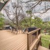Отель Guadalupe River Retreat RR 1324 4 Bedroom Home by RedAwning, фото 16