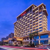 Отель Hampton by Hilton Haikou Nanhai, фото 16