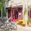 Отель Hôtel Sous les Figuiers, фото 1