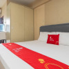 Отель RedLiving Apartemen Gateway Cicadas - Premium Property, фото 2