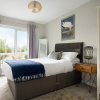 Отель Stylish Serviced Apartment in Reading, фото 11
