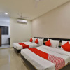 Отель Oyo Flagship 30791 Hotel Shagun, фото 16